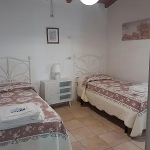 Morcone - Goelba Capoliveri (Isola d'Elba)