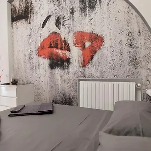 Apartment Chez Nous, Capoliveri (Isola d'Elba)