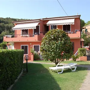 Franca Capoliveri (Isola d'Elba)