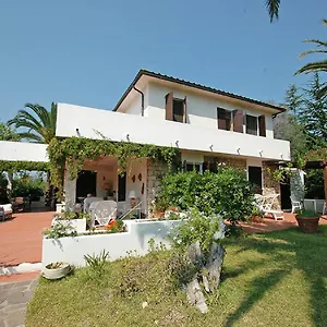 Le Palme Capoliveri (Isola d'Elba)