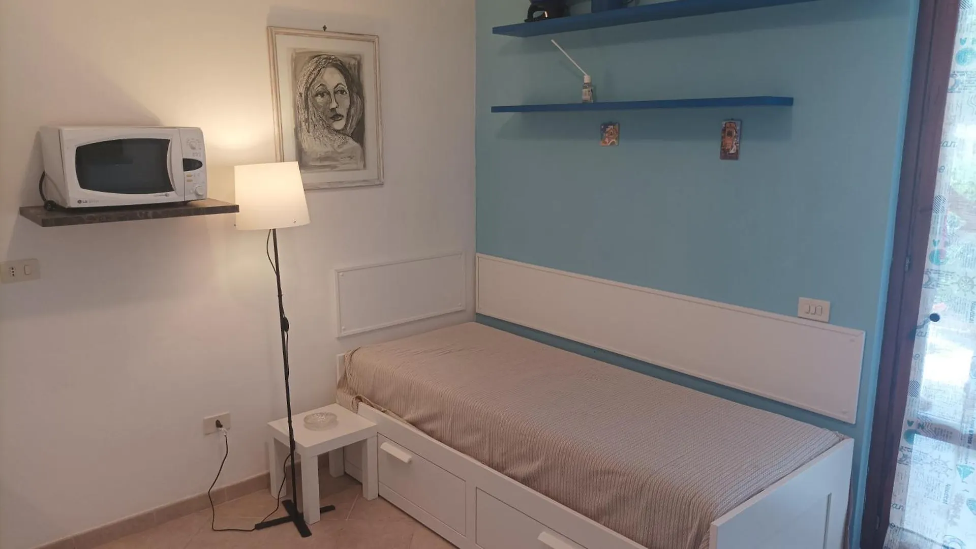 Gli Oleandri Apartment Capoliveri   Capoliveri (Isola d'Elba)