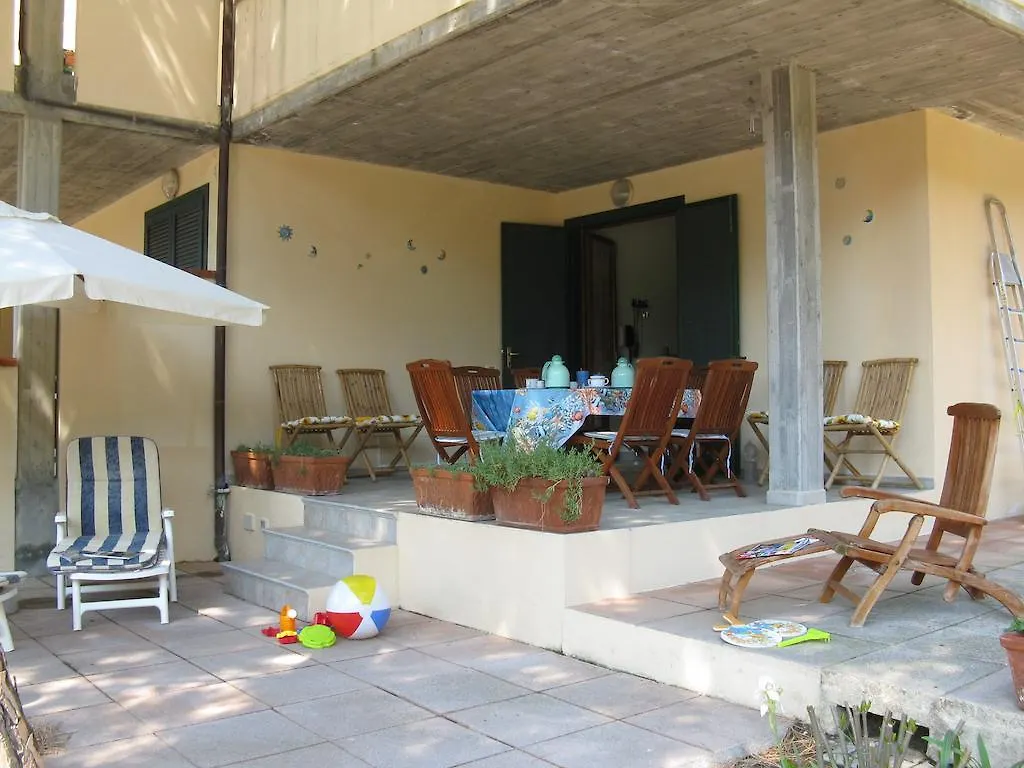 Gli Oleandri Apartment Capoliveri  0*, Capoliveri (Isola d'Elba)