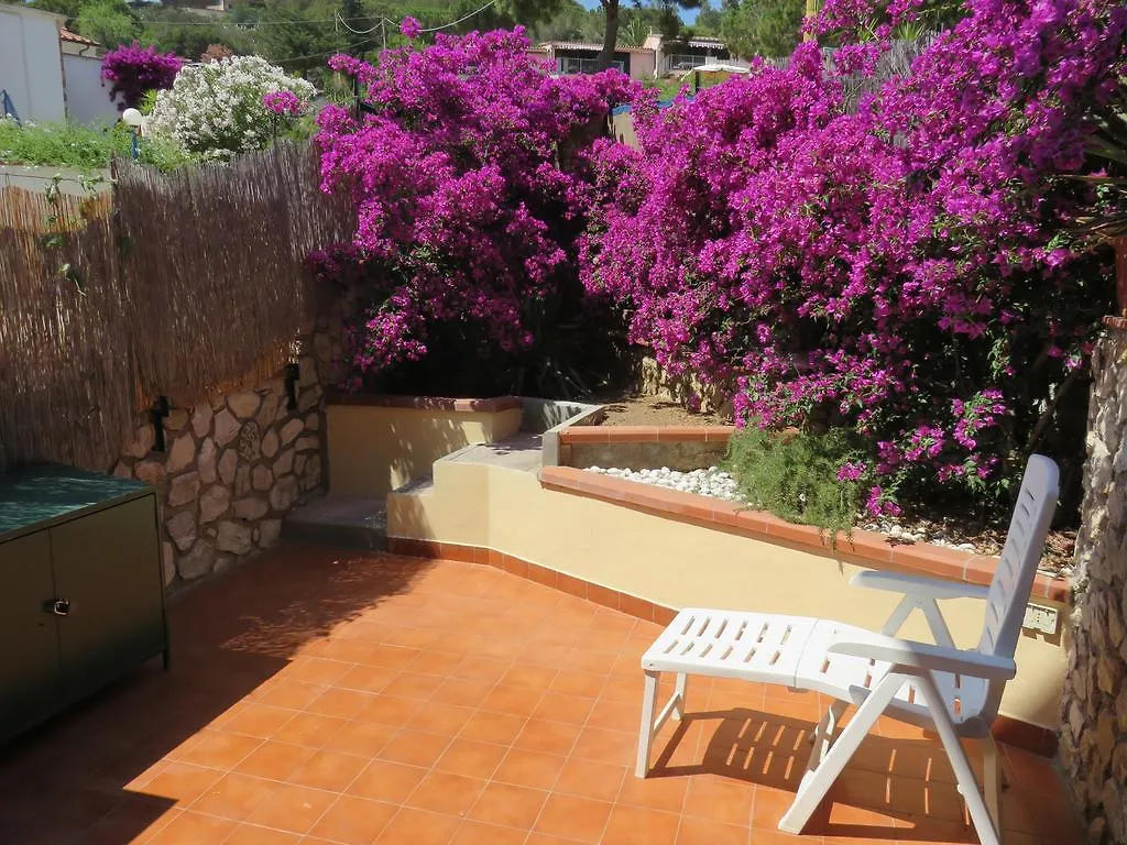 Gli Oleandri Apartment Capoliveri  Italy