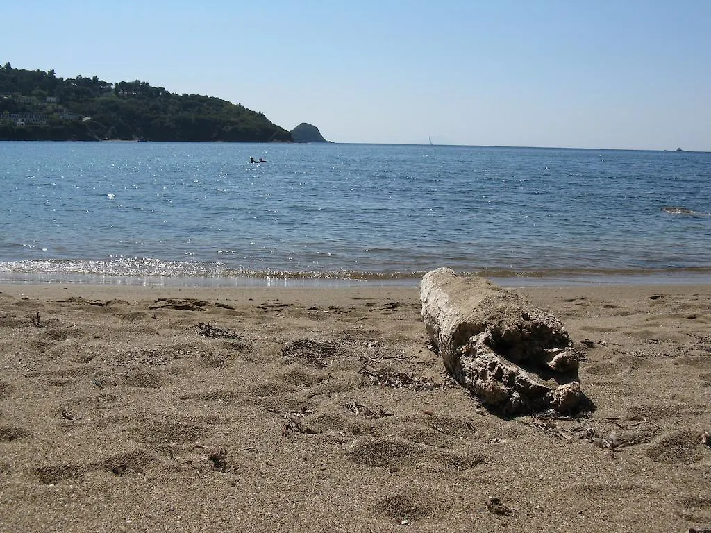 Gli Oleandri Apartment Capoliveri  0*, Capoliveri (Isola d'Elba)