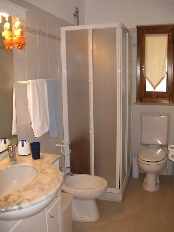 Gli Oleandri Apartment Capoliveri