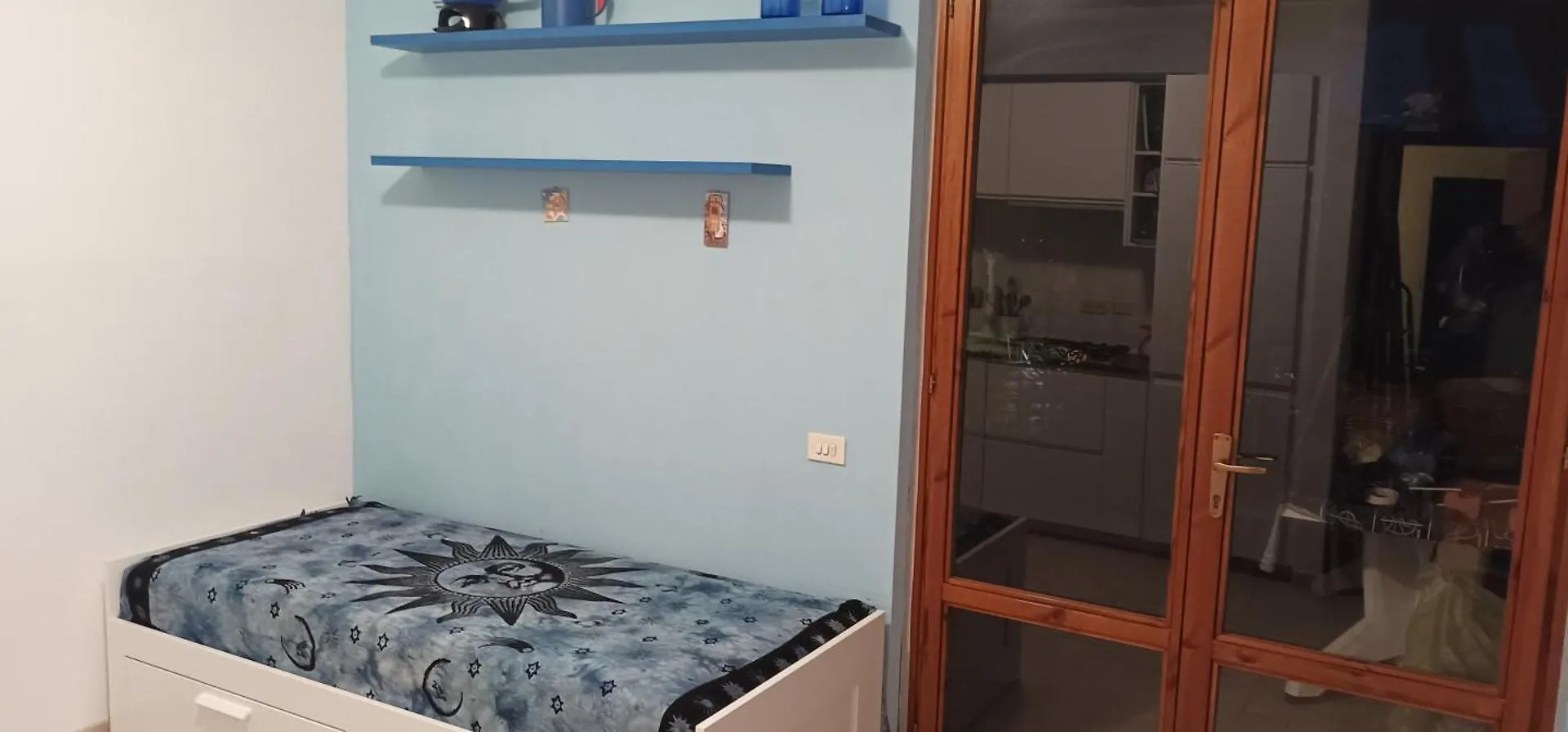 Gli Oleandri Apartment Capoliveri  Italy