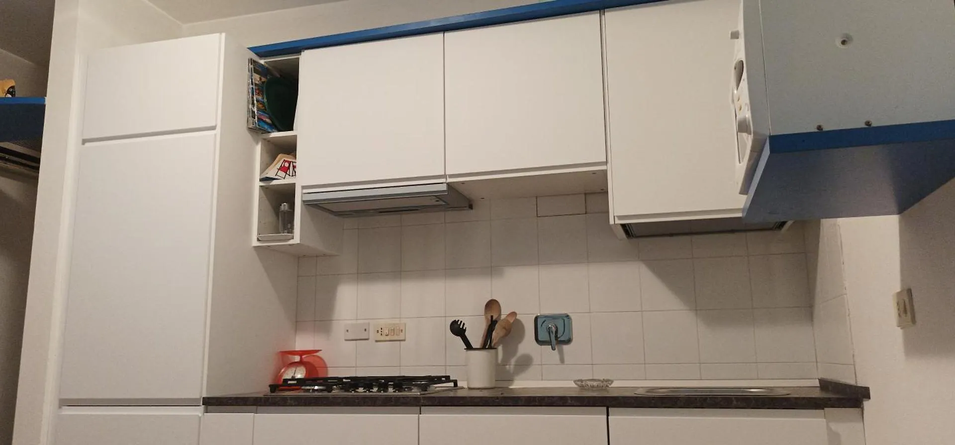 Gli Oleandri Apartment Capoliveri
