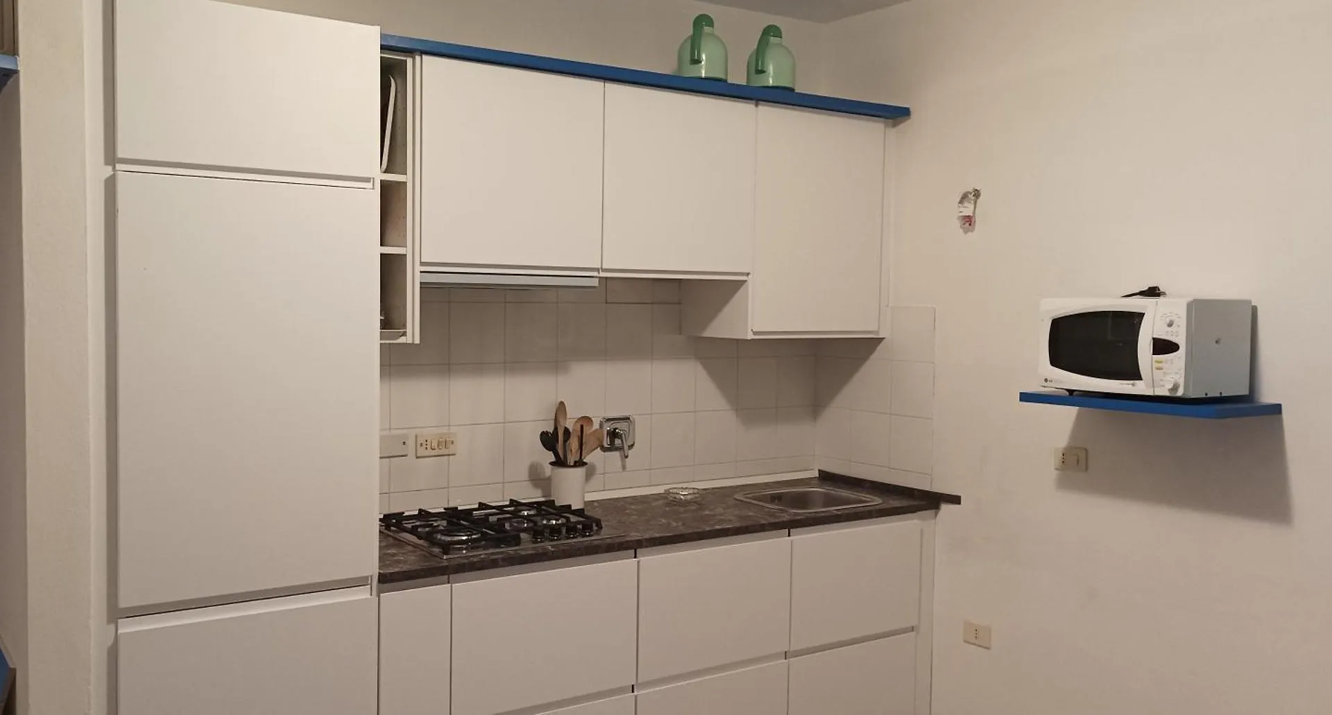 Gli Oleandri Apartment Capoliveri  0*, Capoliveri (Isola d'Elba) Italy