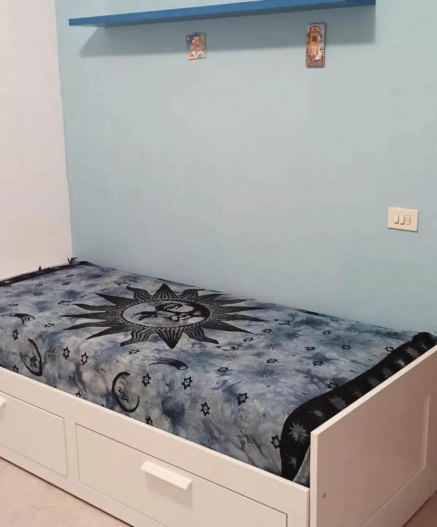 Gli Oleandri Apartment Capoliveri