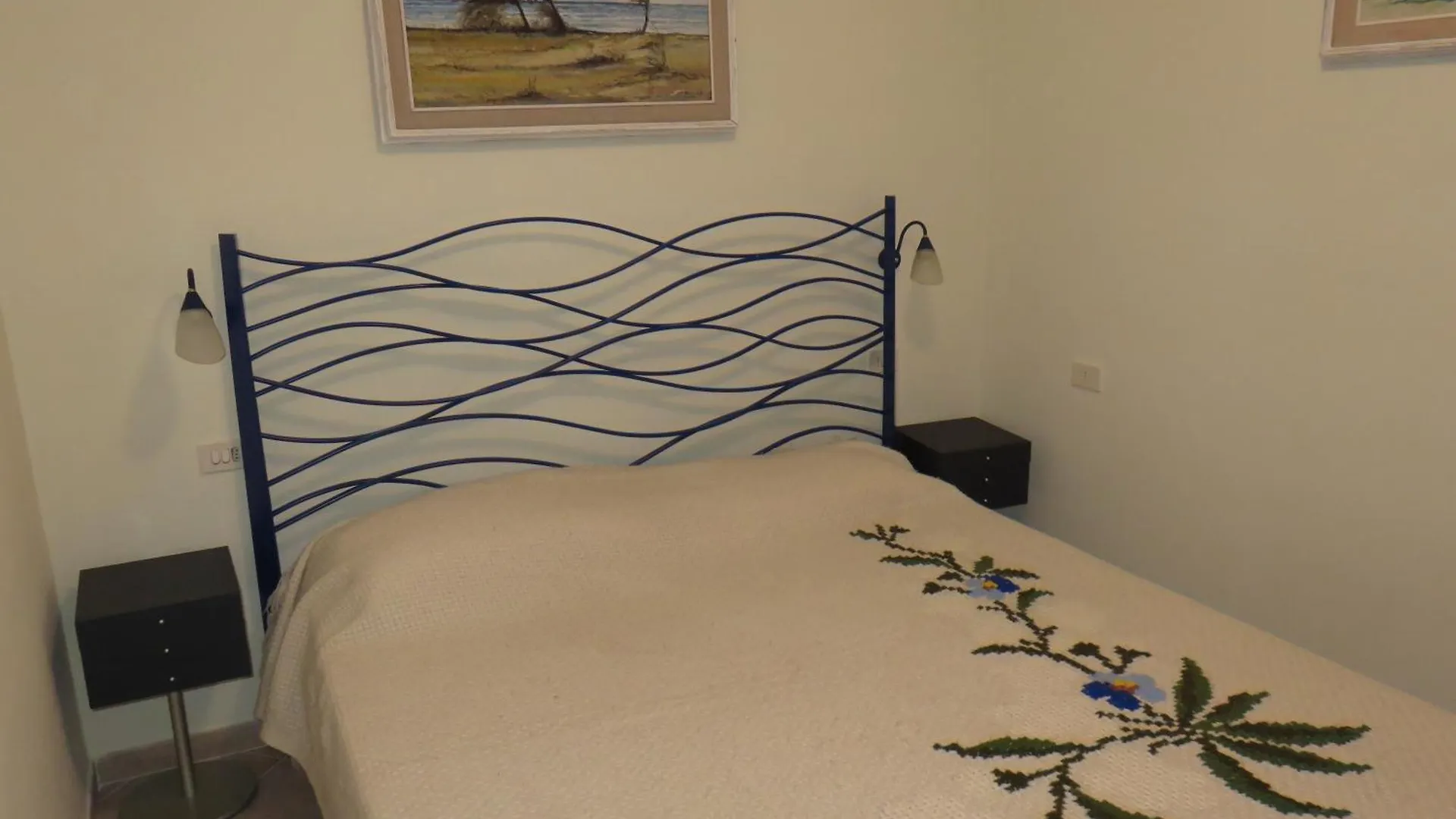 Gli Oleandri Apartment Capoliveri