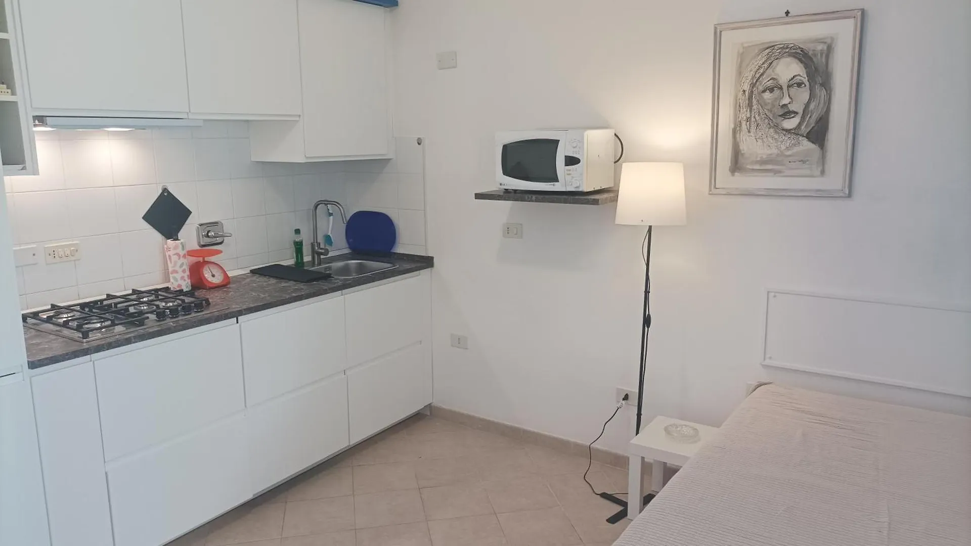 Gli Oleandri Apartment Capoliveri  0*, Capoliveri (Isola d'Elba)