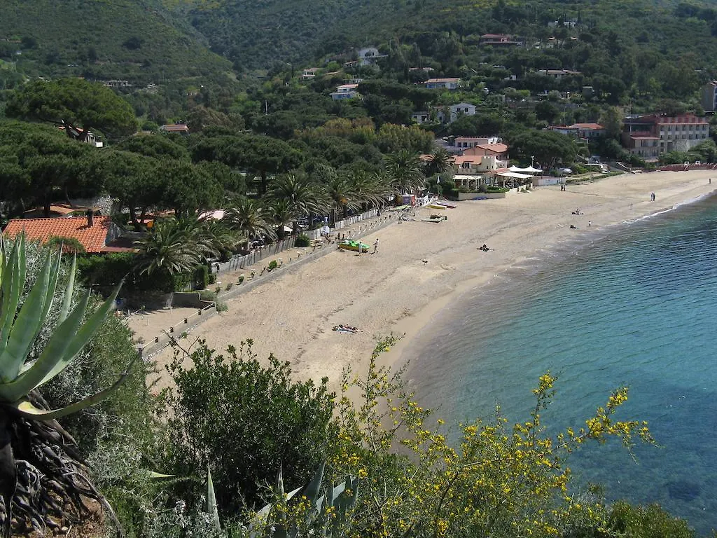 Gli Oleandri Apartment Capoliveri   Capoliveri (Isola d'Elba)