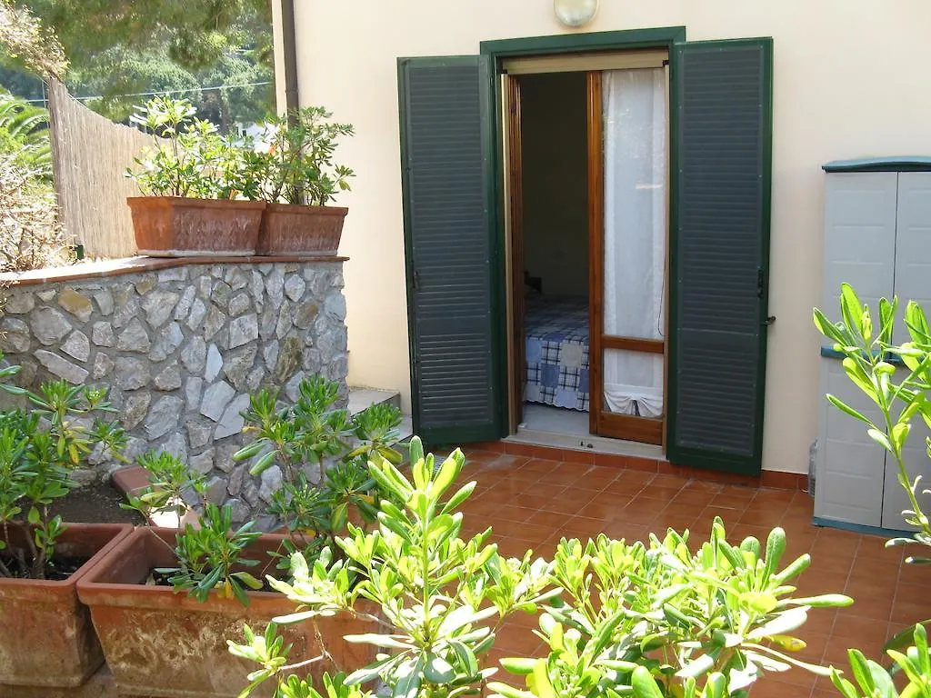 Gli Oleandri Apartment Capoliveri  Capoliveri (Isola d'Elba)