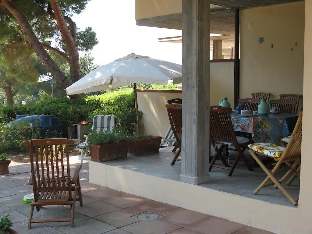 Gli Oleandri Apartment Capoliveri
