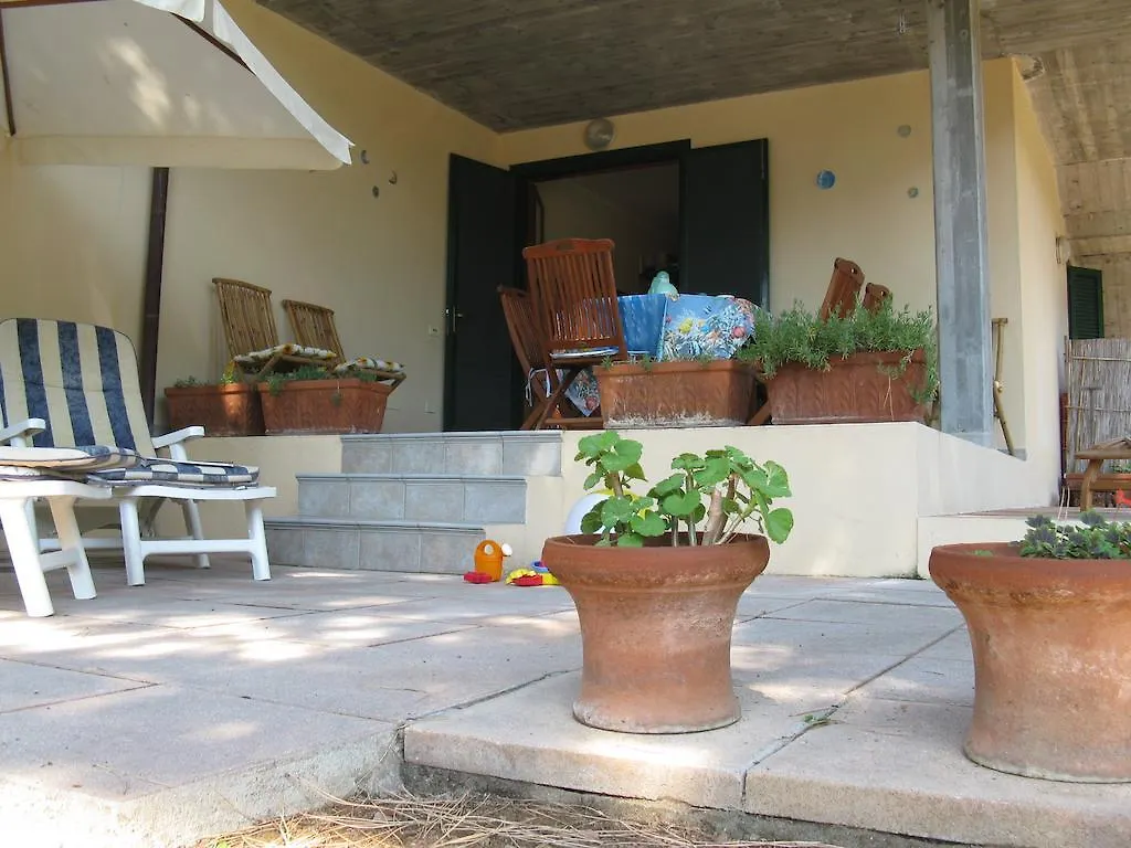 Gli Oleandri Apartment Capoliveri  0*, Capoliveri (Isola d'Elba) Italy