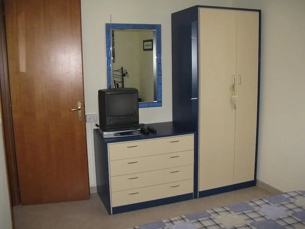 Gli Oleandri Apartment Capoliveri   Capoliveri (Isola d'Elba)