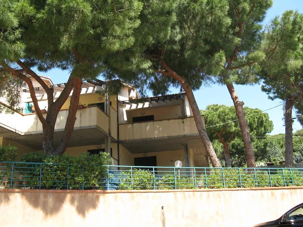 Gli Oleandri Apartment Capoliveri  Capoliveri (Isola d'Elba)