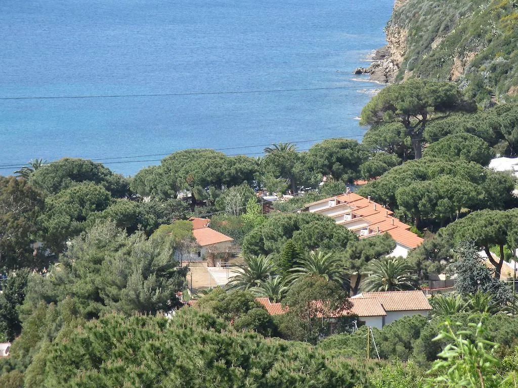 Gli Oleandri Apartment Capoliveri  0*, Capoliveri (Isola d'Elba) Italy