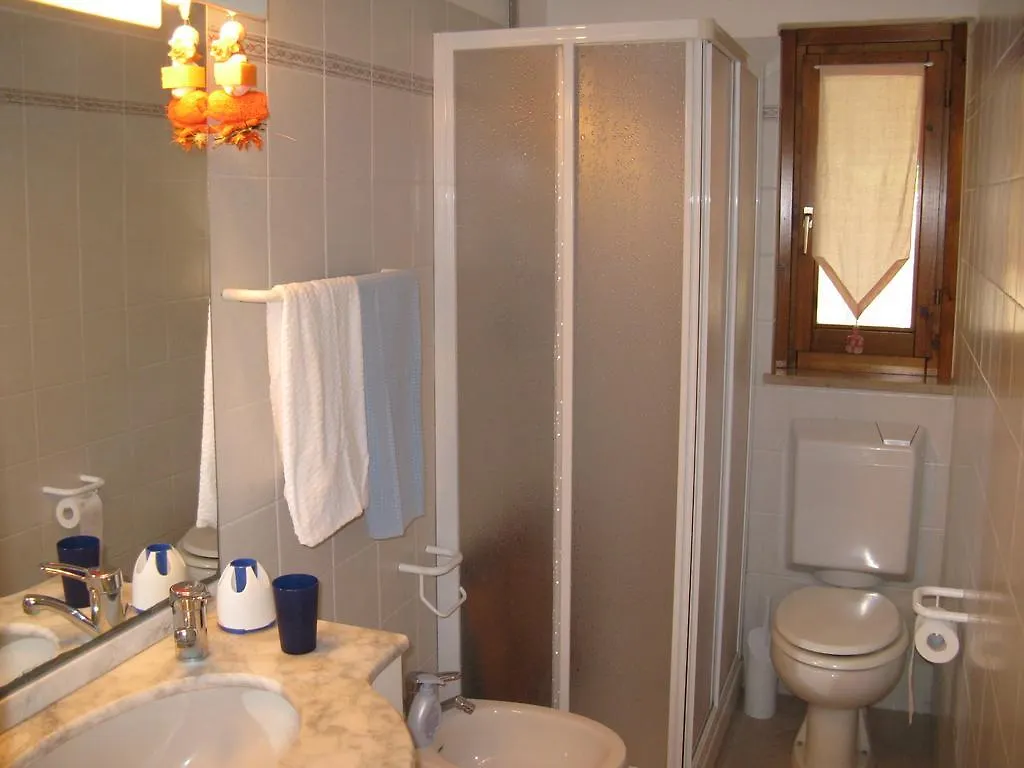 Gli Oleandri Apartment Capoliveri