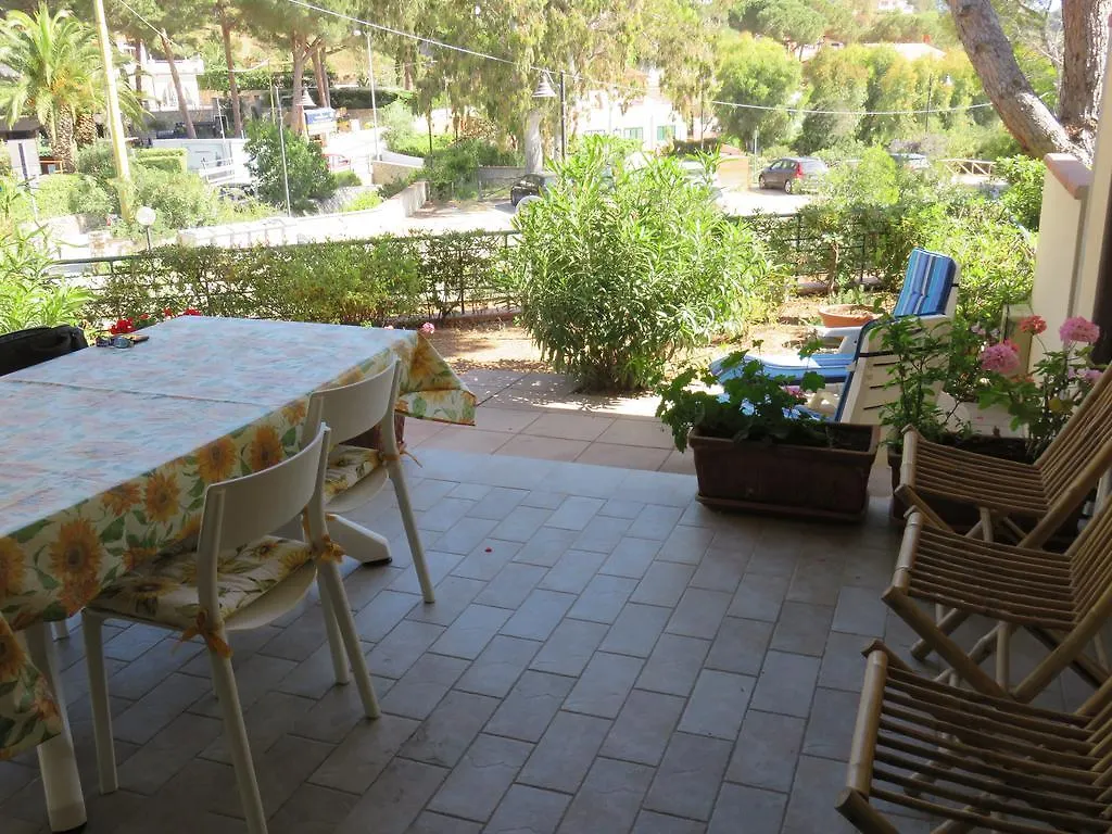 Gli Oleandri Apartment Capoliveri  Capoliveri (Isola d'Elba)