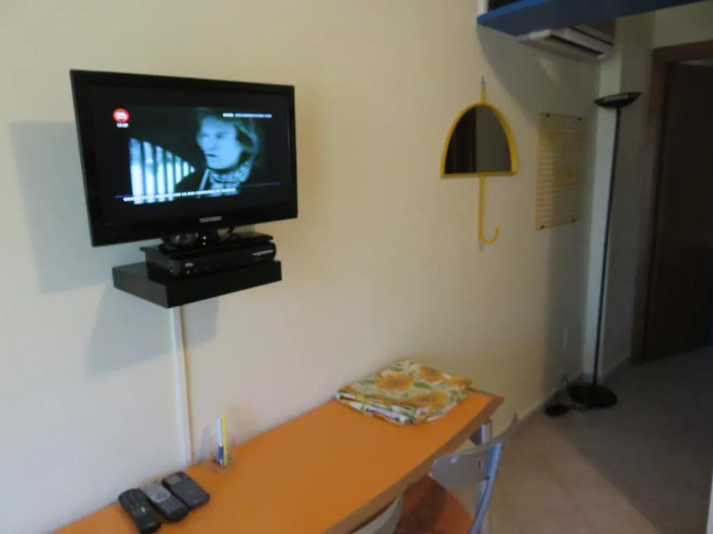 Gli Oleandri Apartment Capoliveri