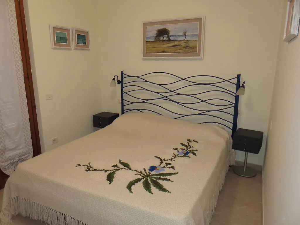 Gli Oleandri Apartment Capoliveri  Italy